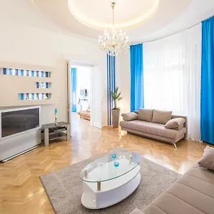  Appartement Spirit Nador Ter Hongrie