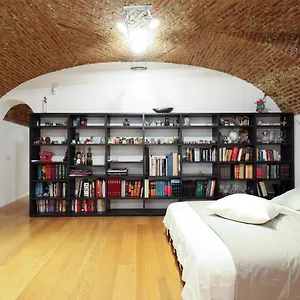  Appartement Casa Molino Luxury Loft