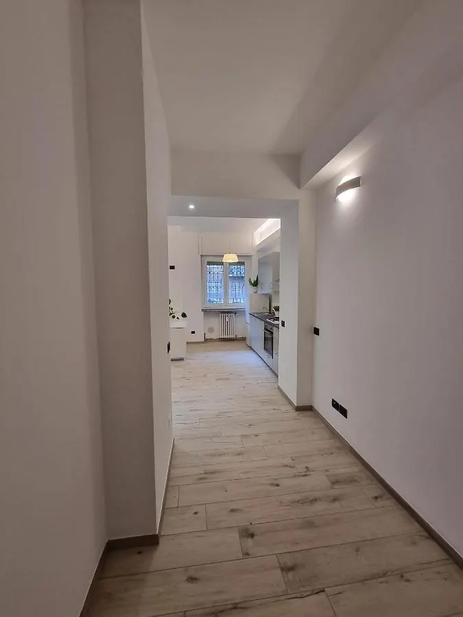 Melaverde Flat Milano