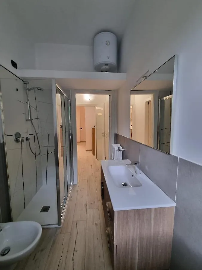 Melaverde Flat Milano Italie