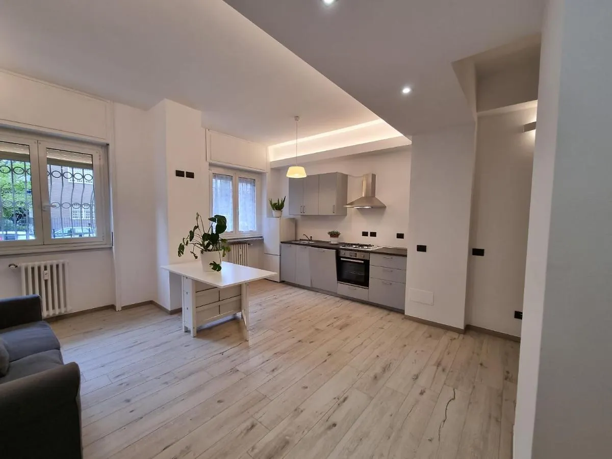 Appartement Melaverde Flat Milano