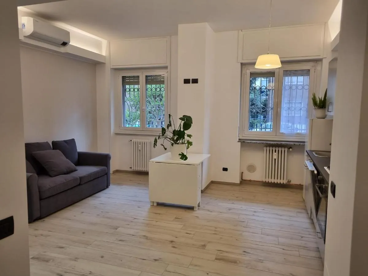 Appartement Melaverde Flat Milano