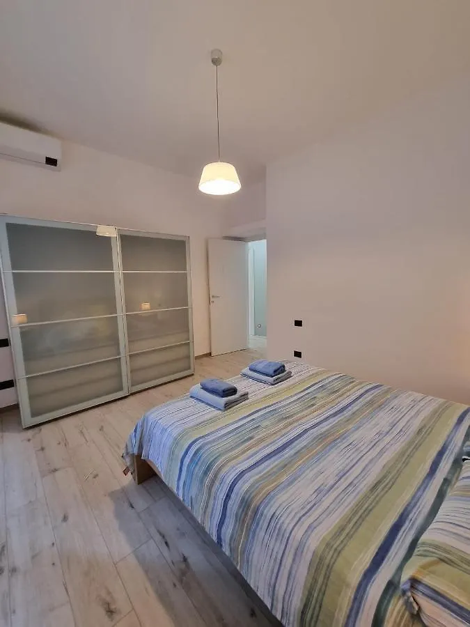 Melaverde Flat Milano Appartement Milan