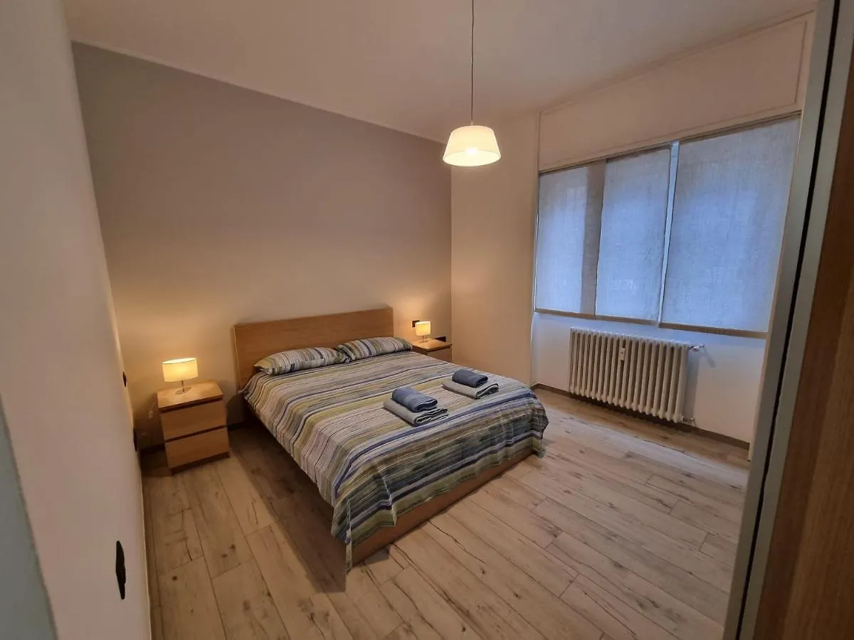 Melaverde Flat Milano Italie