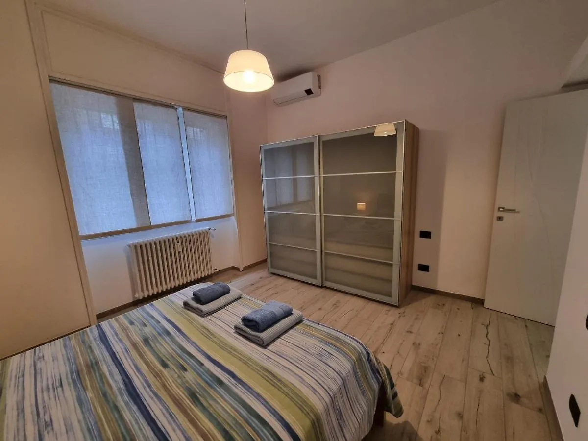 Melaverde Flat Milano Appartement Milan