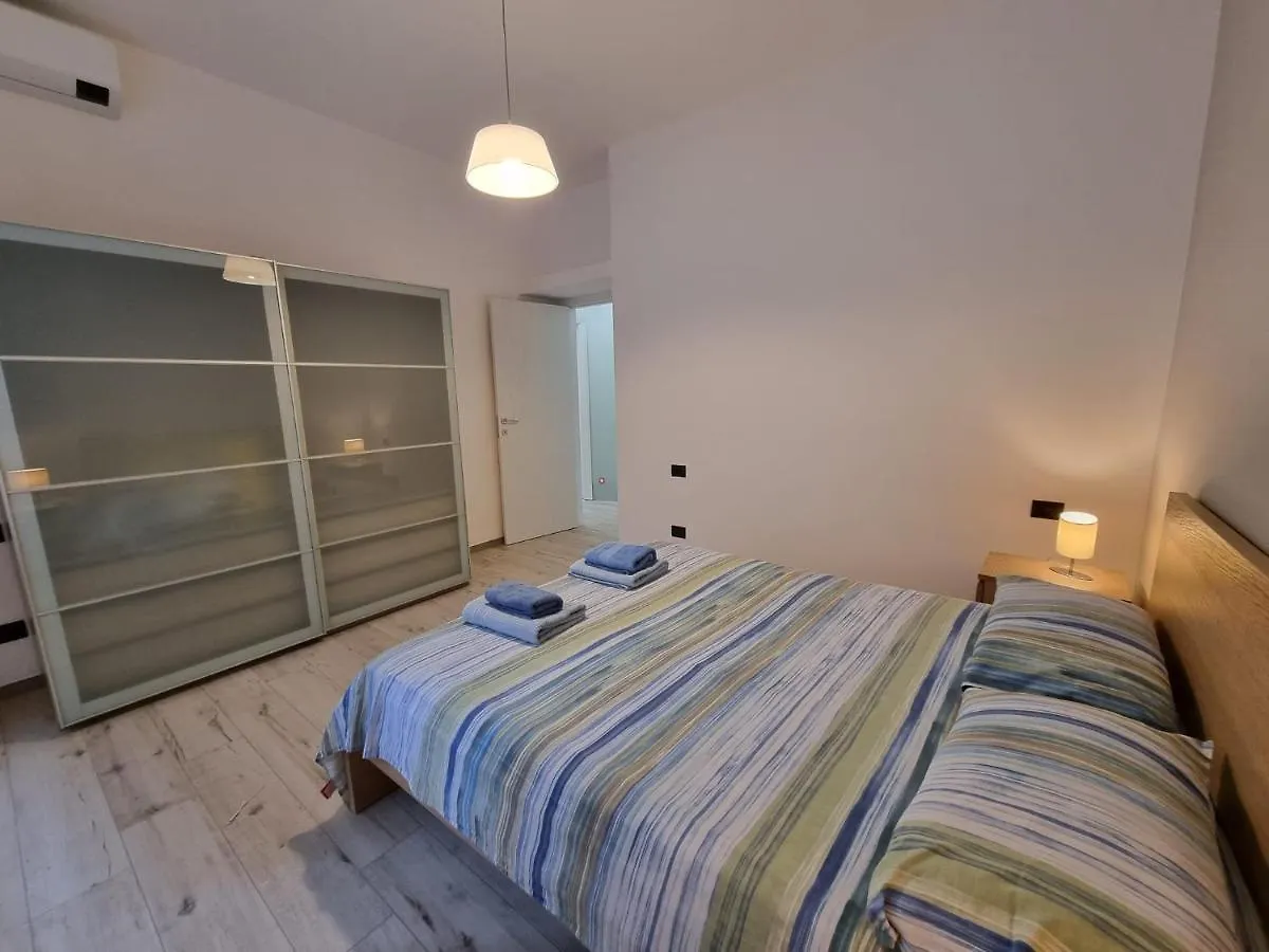 Appartement Melaverde Flat Milano Italie