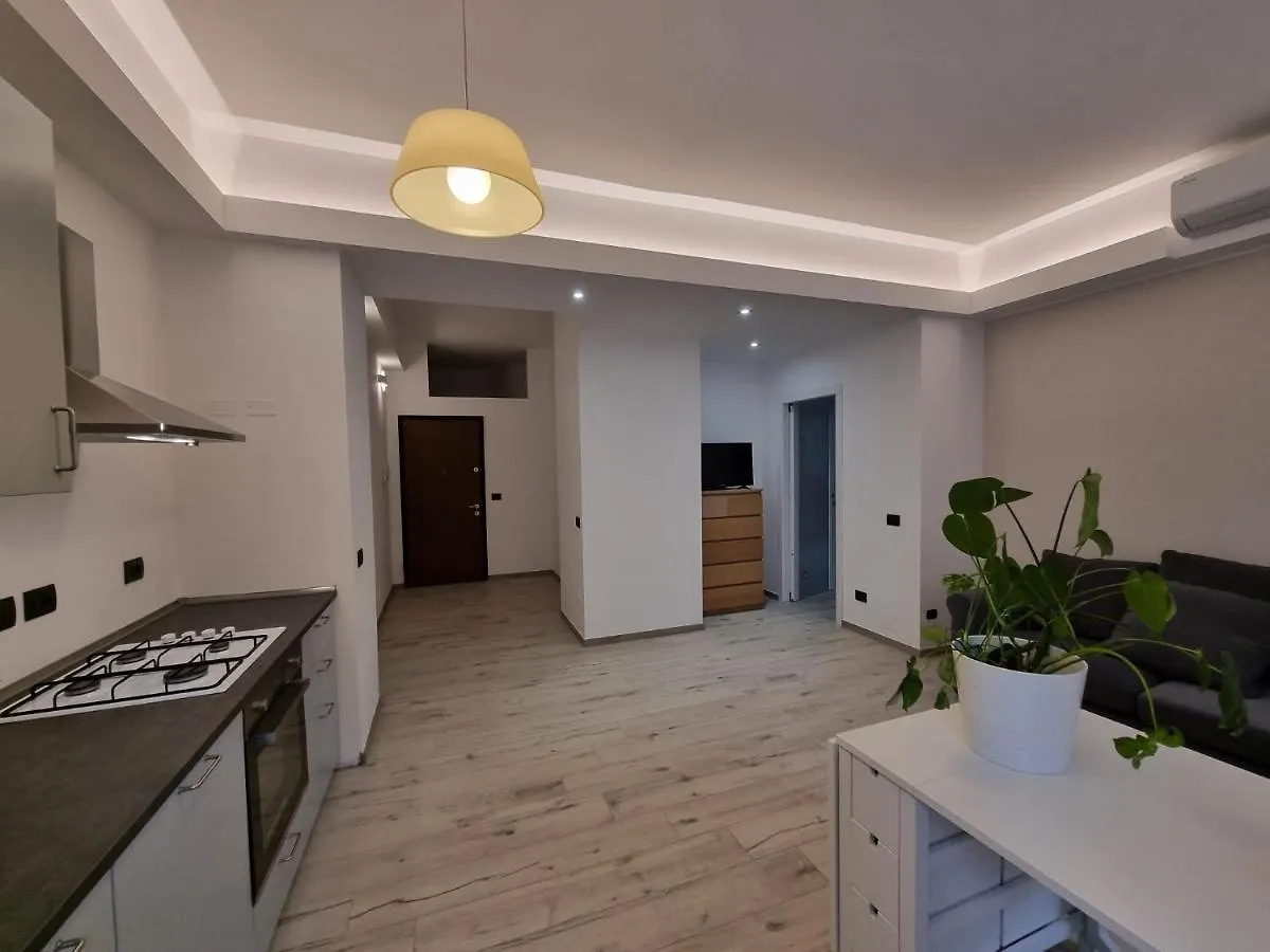 Melaverde Flat Milano