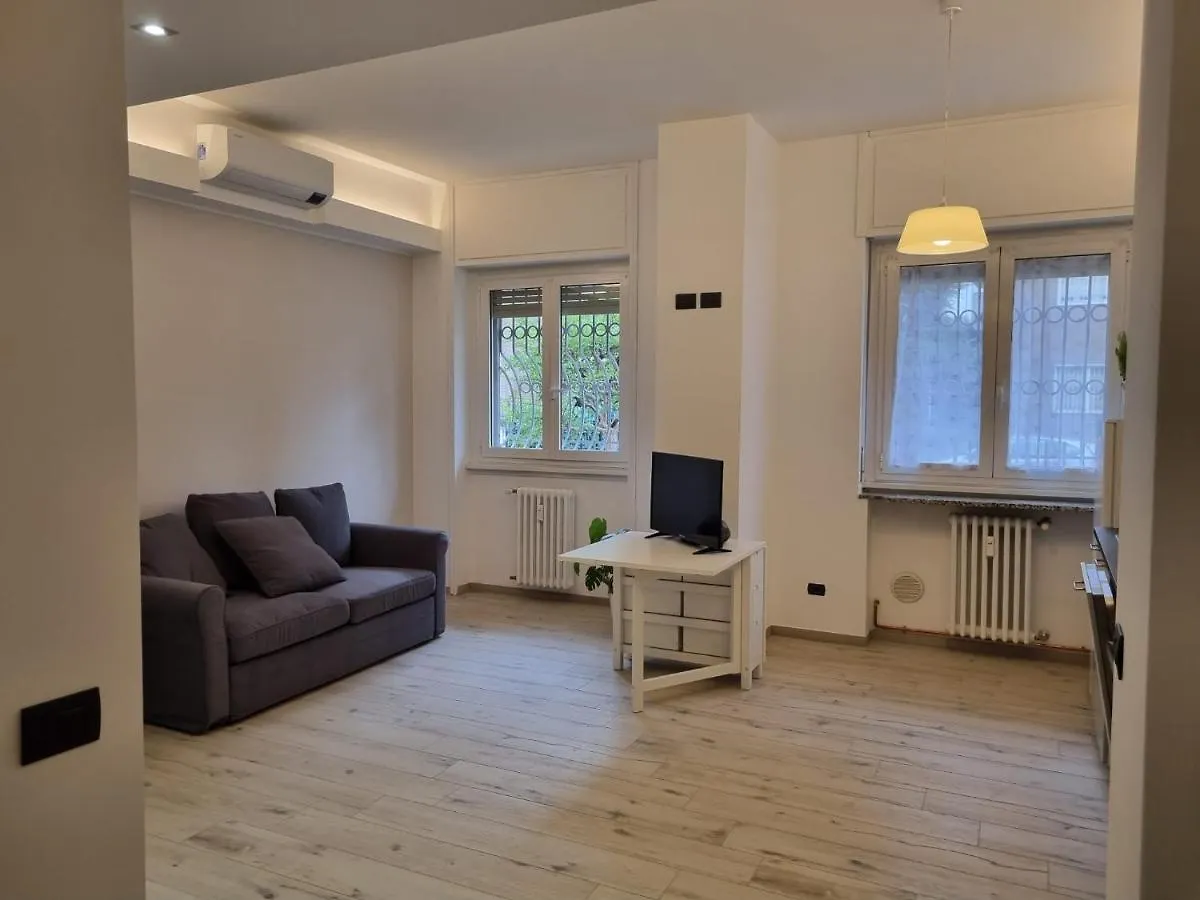 Melaverde Flat Milano
