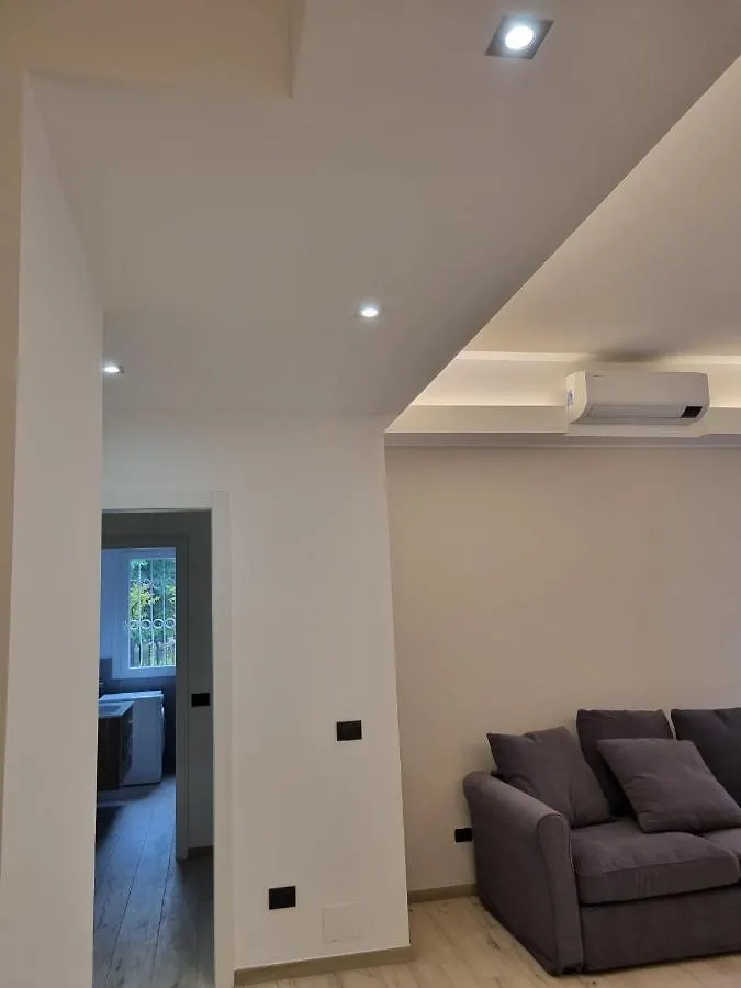 Melaverde Flat Milano Apartment