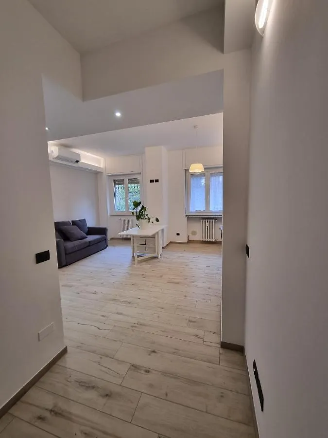 Melaverde Flat Milano Milan