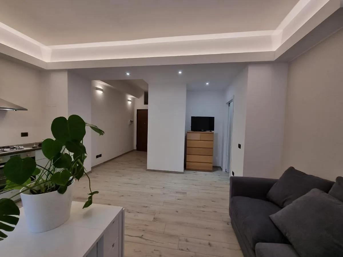 Melaverde Flat Milano Italy
