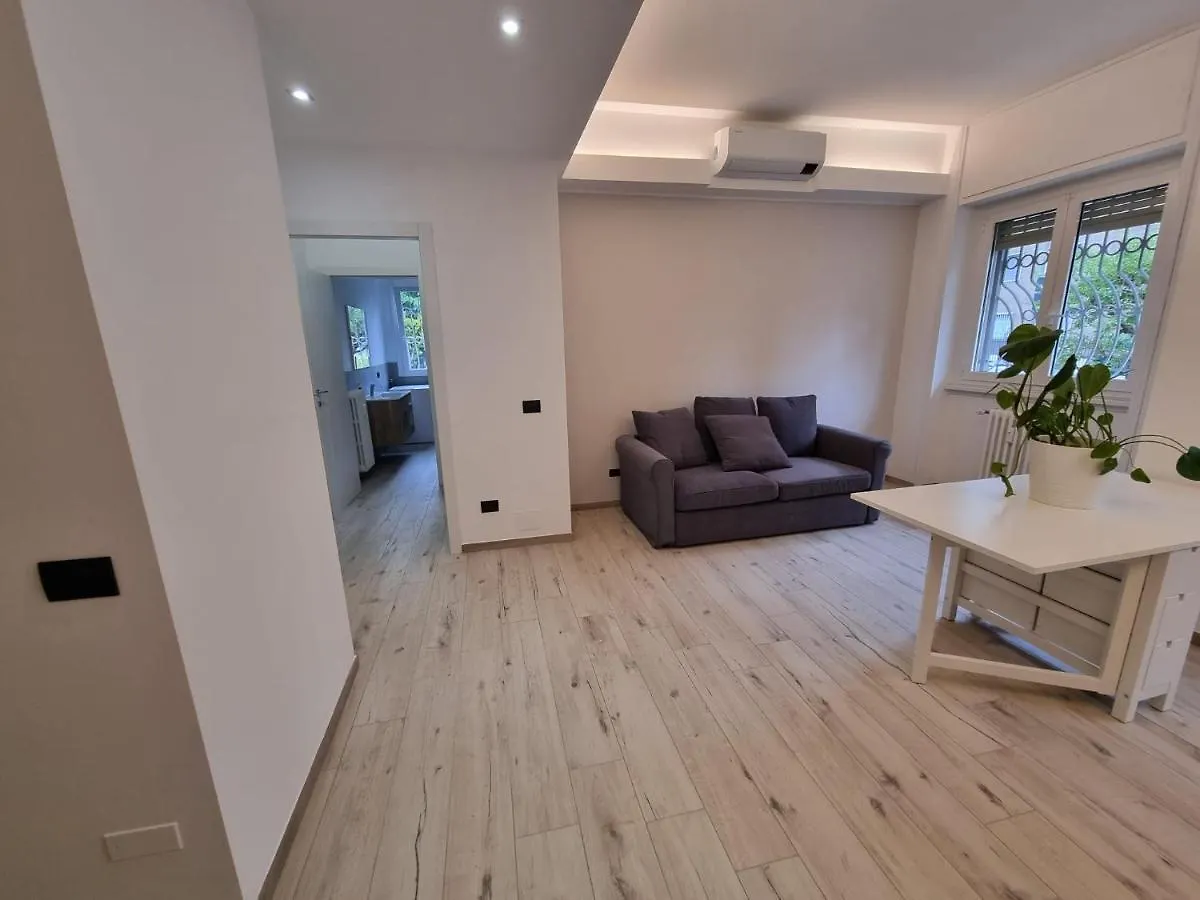 Melaverde Flat Milano 0*, Milan Italy
