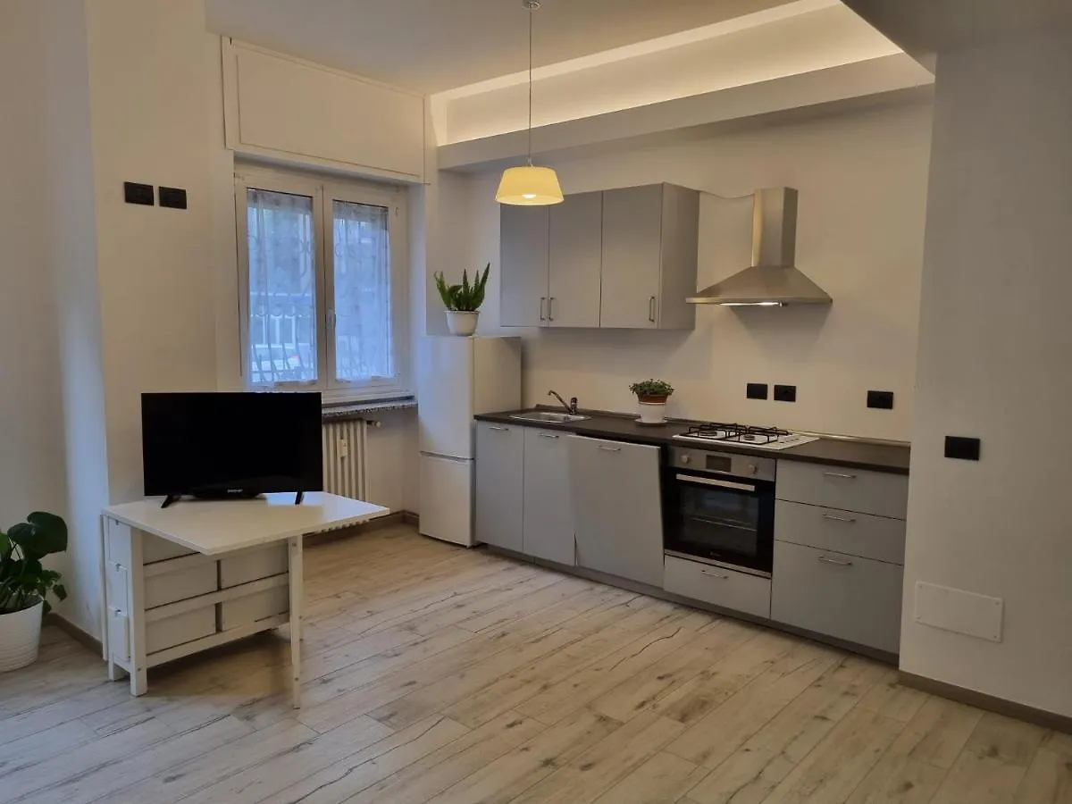 Melaverde Flat Milano Milan