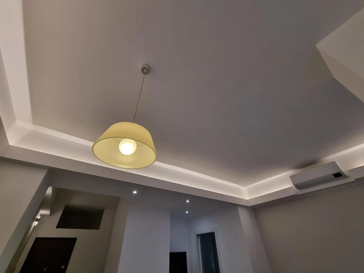 Apartment Melaverde Flat Milano
